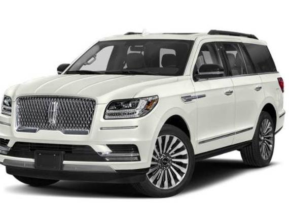 LINCOLN NAVIGATOR L 2018 5LMJJ3LT1JEL15041 image